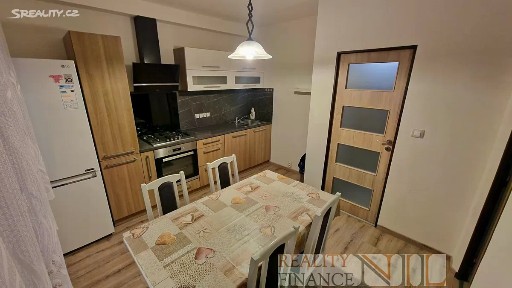 Pronájem bytu 1+1 40 m² Manětínská, Plzeň - Bolevec