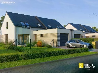 Prodej rodinného domu 167 m², pozemek 624 m² Nová, Otnice