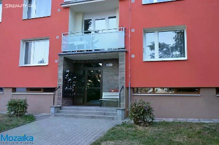 Pronájem bytu 1+1 35 m² Dukelská, Litomyšl - Litomyšl-Město