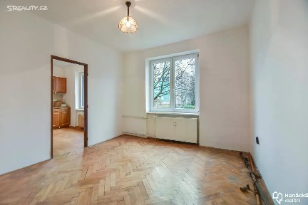 Prodej bytu 2+1 48 m² tř. Svornosti, Olomouc - Nová Ulice