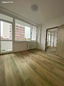 Pronájem bytu 3+1 63 m² M. G. Dobnera, Most