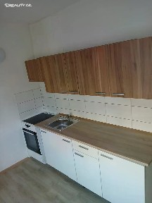 Pronájem bytu 2+1 54 m² 1. máje, Most
