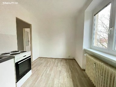 Litvínov, Most, Horní Litvínov, Podkrušnohorská