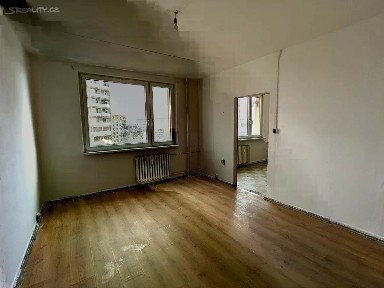 Pronájem bytu 1+1 35 m² Mostecká, Litvínov - Horní Litvínov