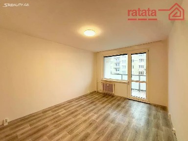 Pronájem bytu 2+1 57 m² Studentská, Jirkov