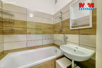 Prodej bytu 2+1 52 m² Karla Čapka, Habartov