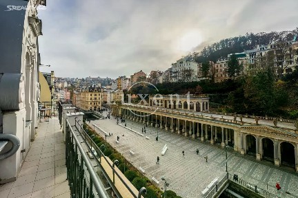 Karlovy Vary, Vřídelní