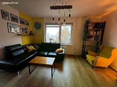 Pronájem bytu 3+1 56 m² Jungmannova, Frýdek-Místek - Místek