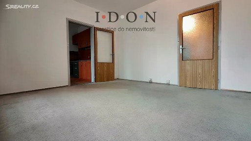 Pronájem bytu 2+1 43 m² Habrová, Třinec - Dolní Líštná