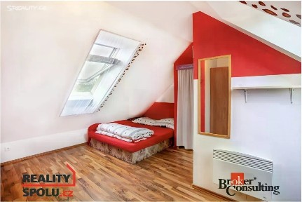 Pronájem bytu 2+kk 60 m² Štefanikova, Boskovice