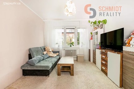 Pronájem bytu 2+1 57 m² sídl. Dukelských hrdinů, Břeclav