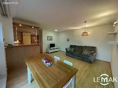 Pronájem bytu 4+kk 112 m² Okružní, Olomouc - Nová Ulice