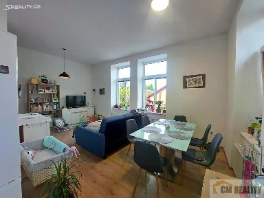 Pronájem bytu 2+kk 55 m² Holická, Olomouc - Hodolany