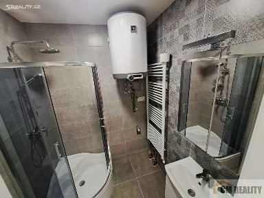Pronájem bytu 1+kk 30 m² Kotěrova, Prostějov