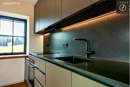 Prodej apartmánů 101 m² Strážné