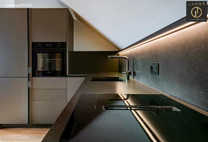 Prodej apartmánů 94 m² Strážné