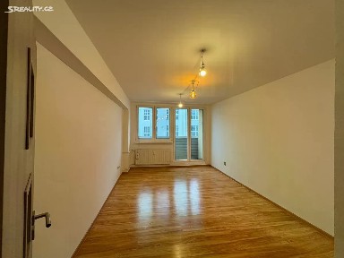 Pronájem bytu 3+1 78 m² tř. Václava Klementa, Mladá Boleslav