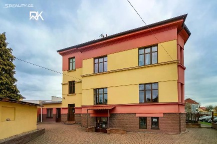 Pronájem bytu 3+kk 75 m² Pražská, Kolín - Kolín II