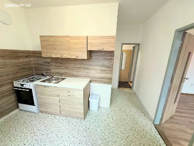 Pronájem bytu 2+1 54 m² Havlíčkova, Jihlava