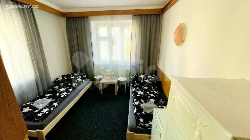 Pronájem bytu 1+kk 20 m² Úvoz, Jihlava