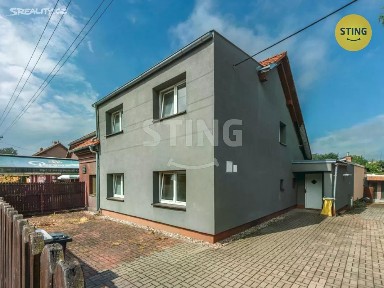 Prodej rodinného domu 200 m², pozemek 1235 m² Hradecká, Staré Hradiště