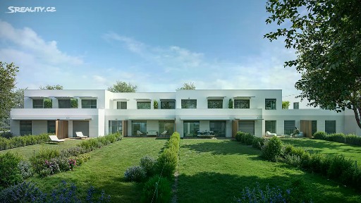 Prodej bytu 3+kk 74 m² Jaroslava Čermáka, Nymburk