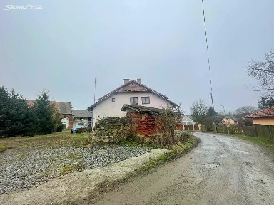 Prodej bytu 3+kk 117 m² Březnice - Bor