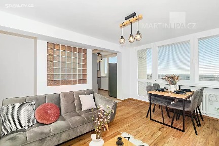 Prodej bytu 3+1 86 m² Dr. Horákové, Poděbrady - Poděbrady II