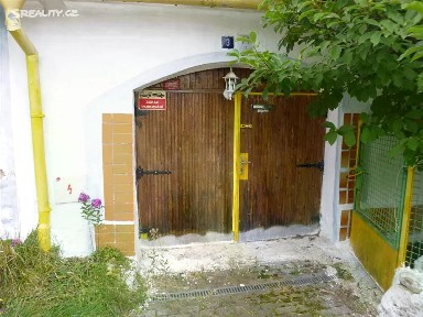 Prodej chalupy 202 m², pozemek 234 m² V Líse, Vodňany - Vodňany II