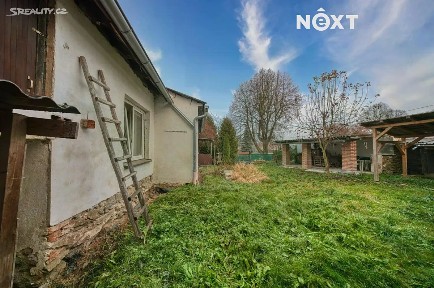 Prodej rodinného domu 100 m², pozemek 631 m² Velká Turná