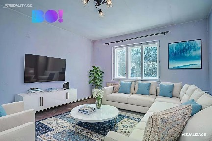 Prodej rodinného domu 135 m², pozemek 1371 m² Vendryně