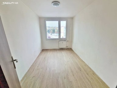 Pronájem bytu 2+kk 39 m² Jaroslava Haška, Most