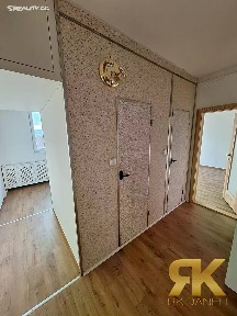 Pronájem bytu 2+1 50 m² Dr. Antonína Vaculíka, Frýdek-Místek - Místek