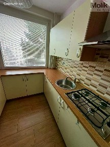 Chlumec, Ústí nad Labem, Zalužanská