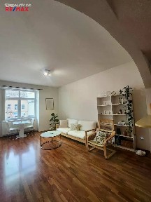Pronájem bytu 2+kk 60 m² Wolkerova, Prostějov
