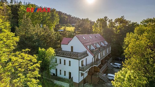 Prodej bytu 2+kk 54 m² Čím