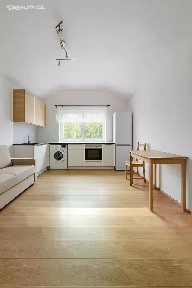 Prodej bytu 2+kk 49 m² Čsl. armády, Hostivice