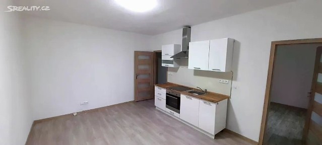 Pronájem bytu 3+kk 51 m² Josefa Skupy, Most