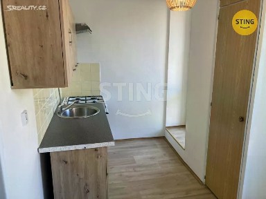 Pronájem bytu 1+1 36 m² Polanova, Opava - Předměstí