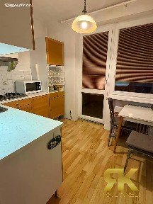 Pronájem bytu 1+1 35 m² Palackého, Frýdlant nad Ostravicí - Frýdlant