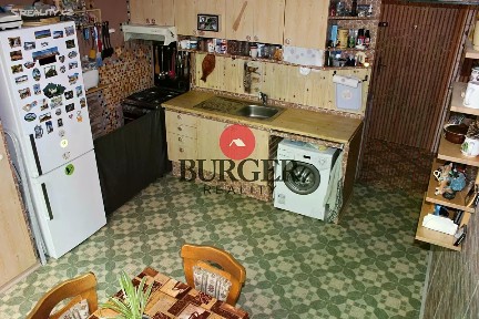 Prodej bytu 1+1 40 m² Výletní, Chomutov