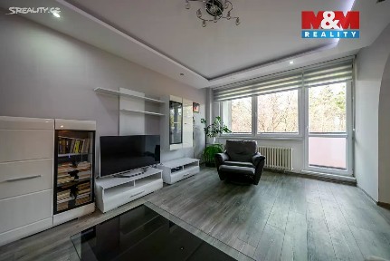 Prodej bytu 3+1 83 m² Beskydská, Třinec - Lyžbice
