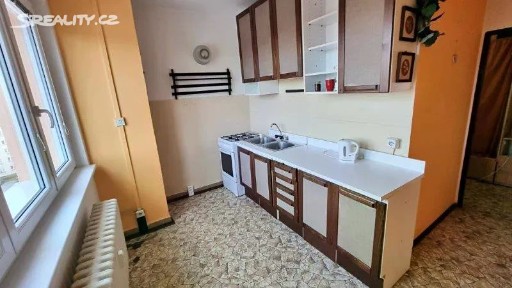 Prodej bytu 2+1 55 m² U Hřbitova, Jihlava