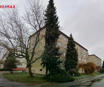 Prodej bytu 2+1 57 m² Československé armády, Svitavy - Předměstí