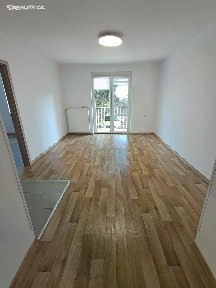 Pronájem bytu 2+1 53 m² Chemiků, Litvínov - Hamr