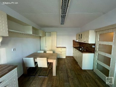 Pronájem bytu 2+kk 42 m² K. Chocholy, České Budějovice - České Budějovice 2
