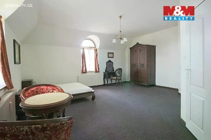 Pronájem bytu 1+kk 25 m² Polská, Trutnov - Poříčí