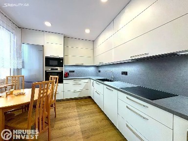 Pronájem bytu 3+1 70 m² Příkopy, Náchod