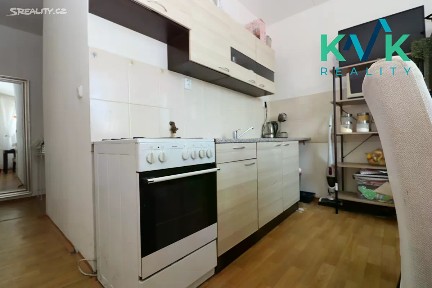 Pronájem bytu 3+1 82 m² Konečná, Karlovy Vary - Rybáře