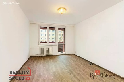 Pronájem bytu 2+1 56 m² Jeronýmova, Frýdek-Místek - Frýdek